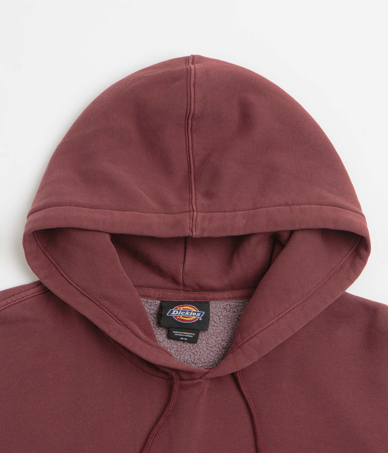 Dickies Plentywood Hoodie in Andorra