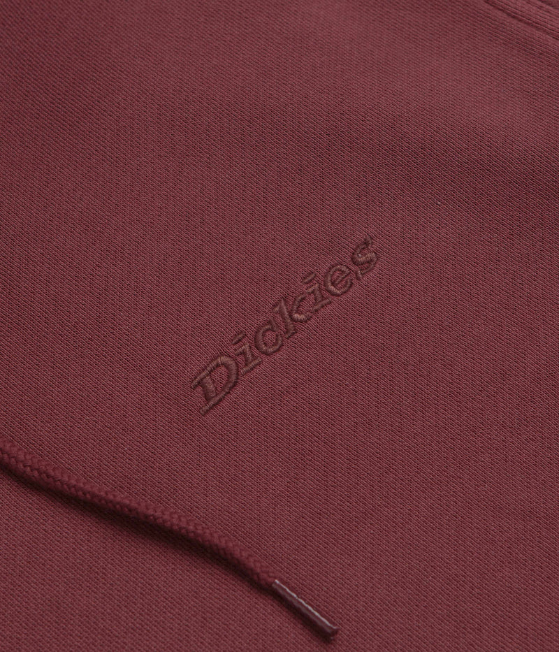 Dickies Plentywood Hoodie in Andorra
