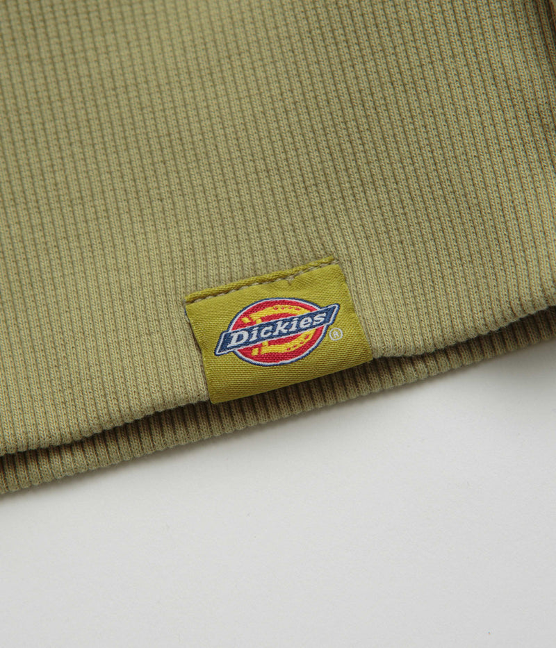 Dickies Plentywood Hoodie in Evergreen Sprig