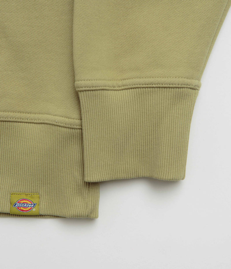 Dickies Plentywood Hoodie in Evergreen Sprig