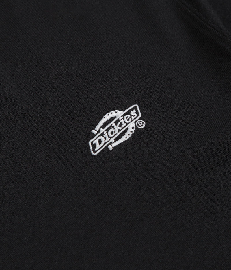 Dickies Summerdale T-Shirt in Black