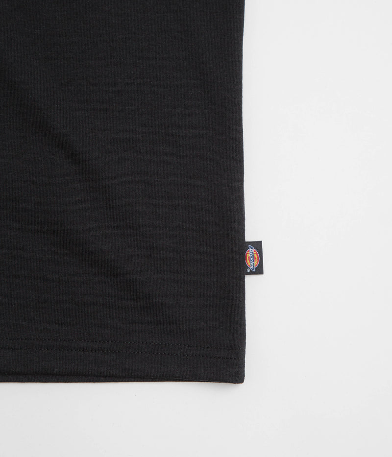 Dickies Summerdale T-Shirt in Black