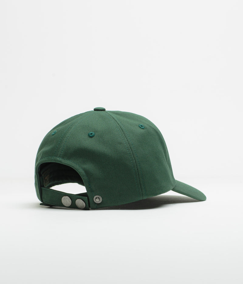 Dime Classic Low Pro Cap in Green