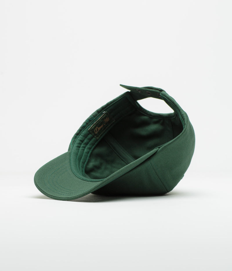 Dime Classic Low Pro Cap in Green