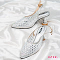 Dina Heel