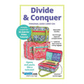 Divide & Conquer || ByAnnie Patterns
