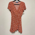Dresses blue rain Size Medium