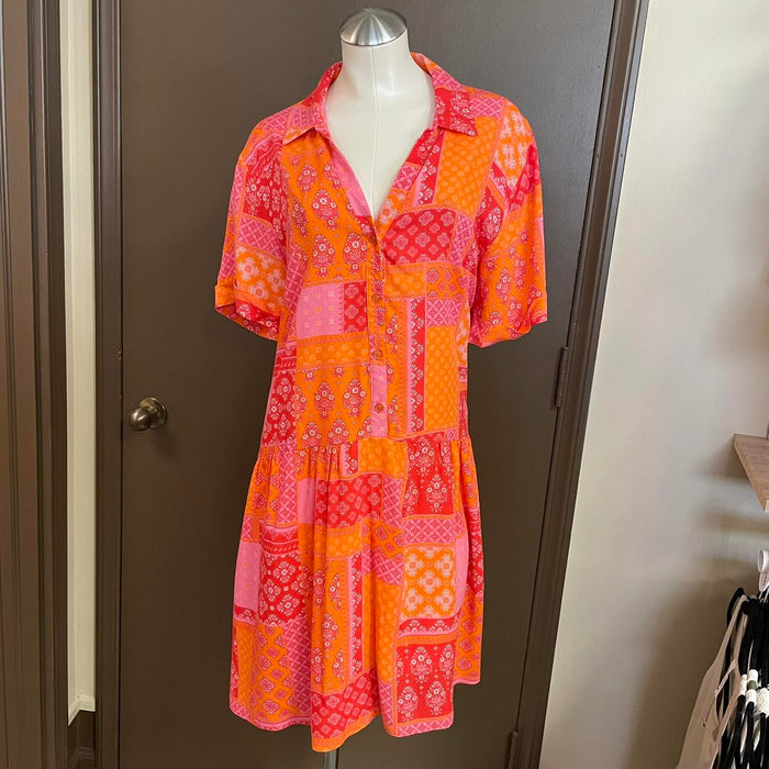 Dresses Paradis Size XL