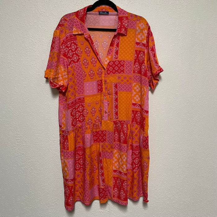 Dresses Paradis Size XL