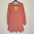 Dresses She + Sky Size Large