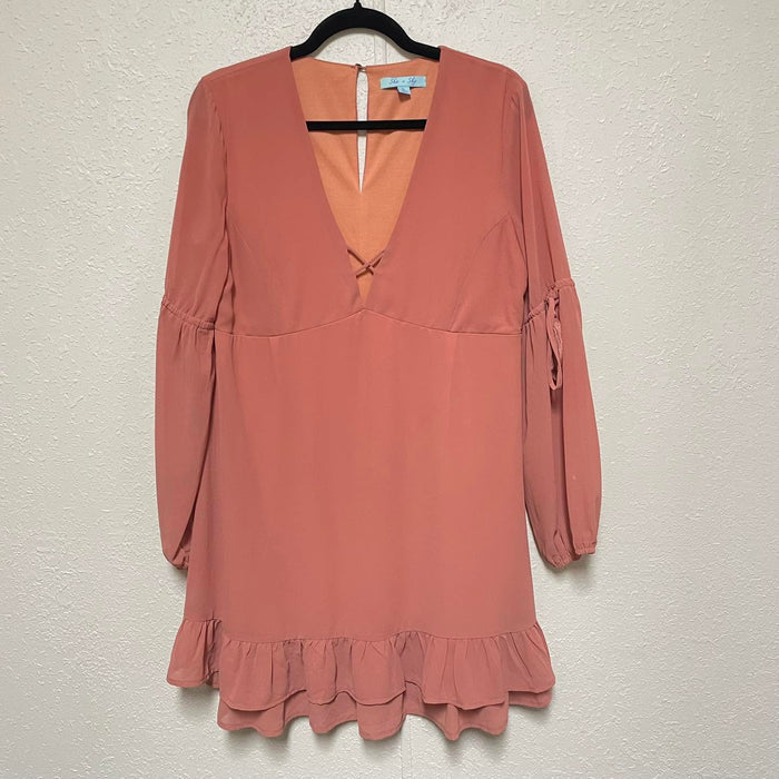 Dresses She + Sky Size Large