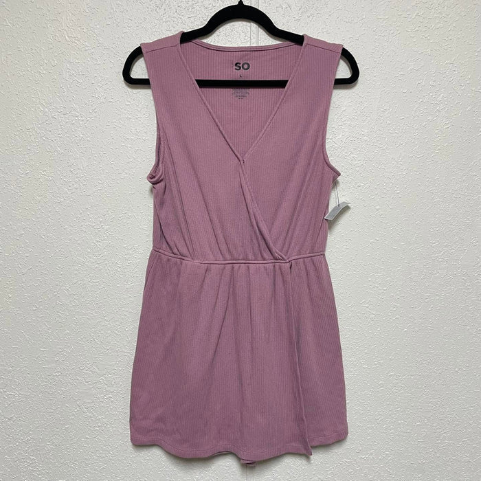 Dresses SO Size Large