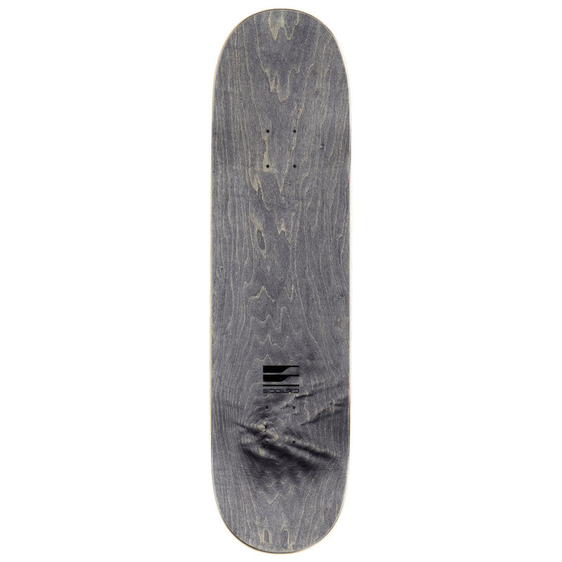 EDGLRD Mini Hellhound Eric Koston Skateboard Deck - 8.50"