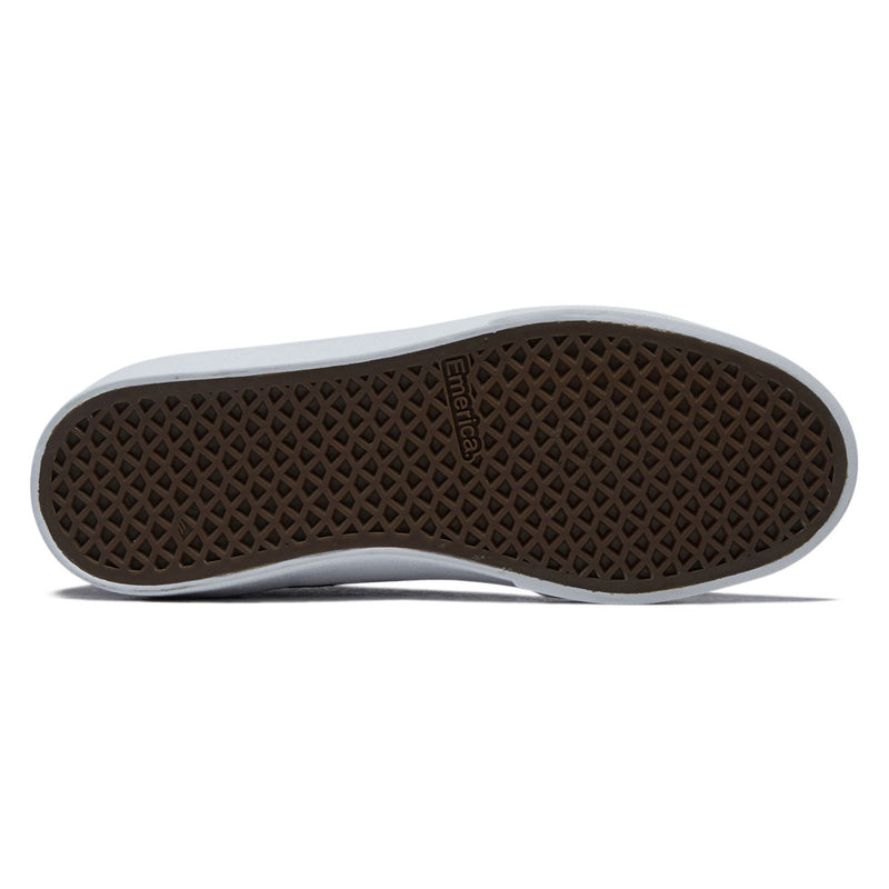 Emerica Moca Shoes - Black