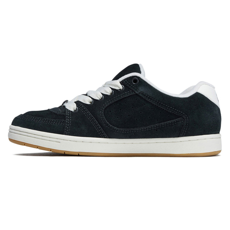 eS Accel Shoes - Black/White