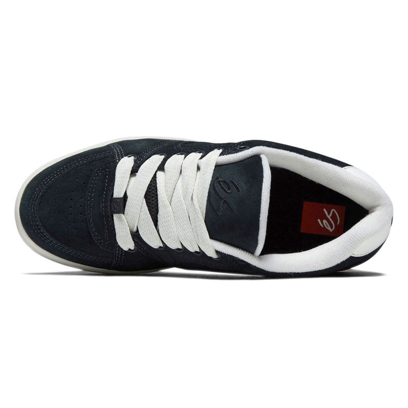 eS Accel Shoes - Black/White