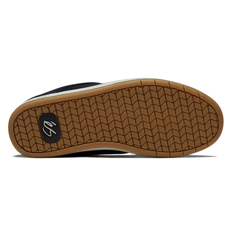 eS Accel Shoes - Black/White