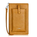 ESPE Pastel RFID iSmart - Mustard