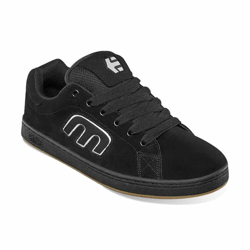 Etnies Callicut 'Black White' Men's Shoes