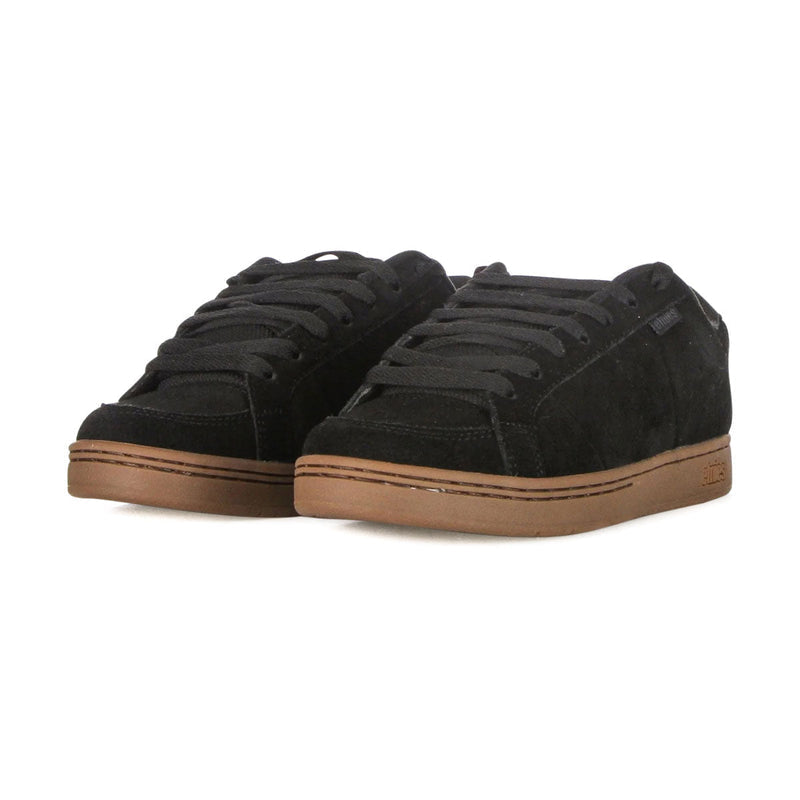 Etnies Kingpin 'Black Dark Grey Gum' Men's Shoes