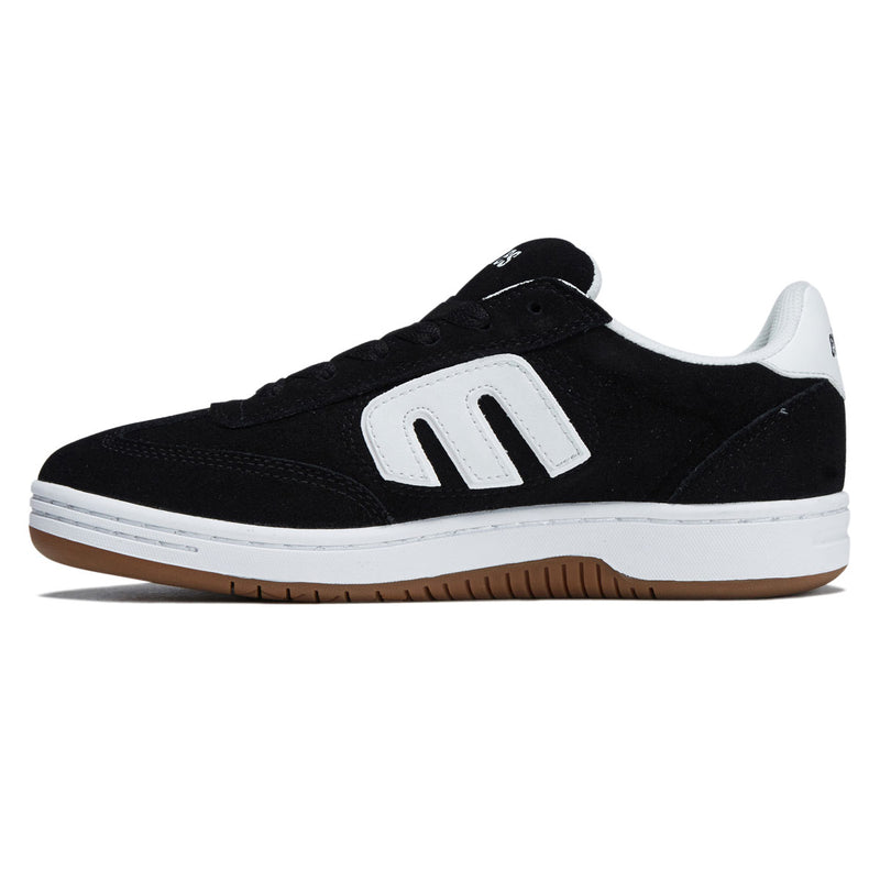Etnies Lo-Cut Shoes - Black