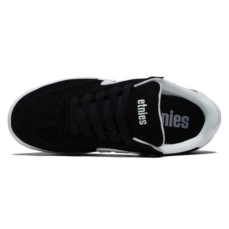 Etnies Lo-Cut Shoes - Black