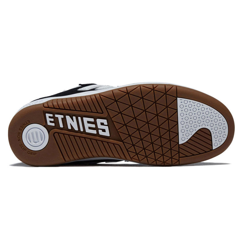 Etnies Lo-Cut Shoes - Black