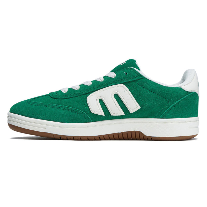 Etnies Lo-Cut Shoes - Green