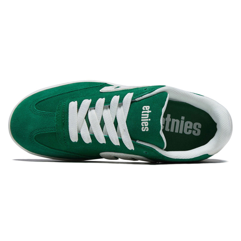 Etnies Lo-Cut Shoes - Green