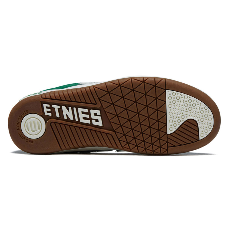 Etnies Lo-Cut Shoes - Green