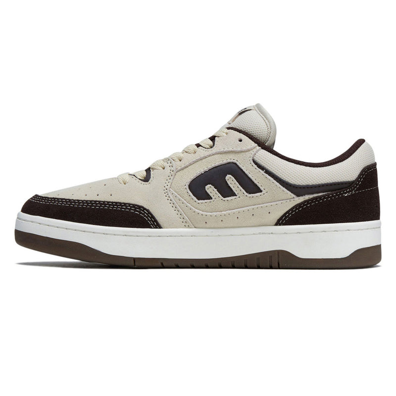 Etnies Loot Shoes - Tan/Brown