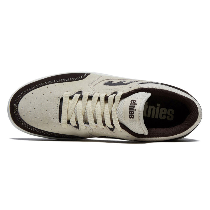 Etnies Loot Shoes - Tan/Brown