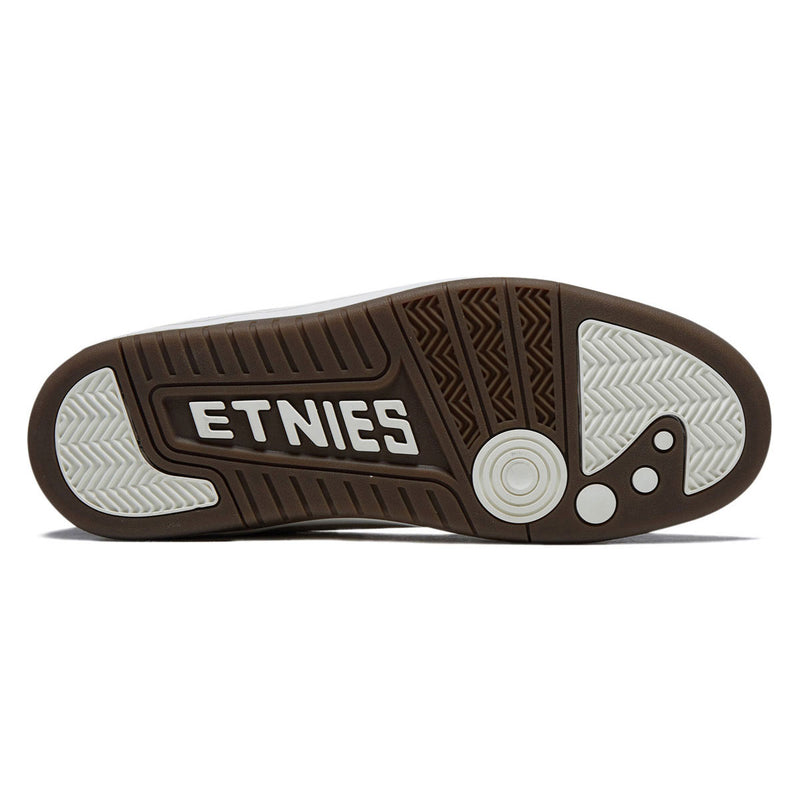 Etnies Loot Shoes - Tan/Brown