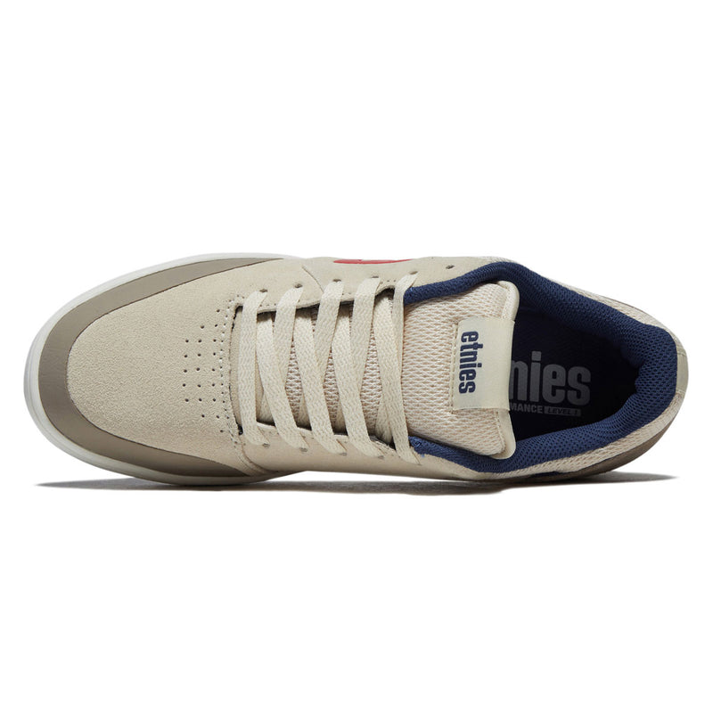 Etnies Marana OG Shoes - Tan