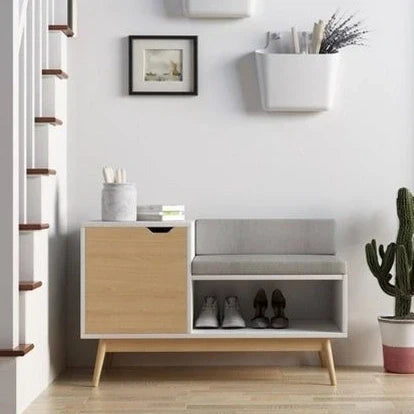Faliwi Shoe Rack