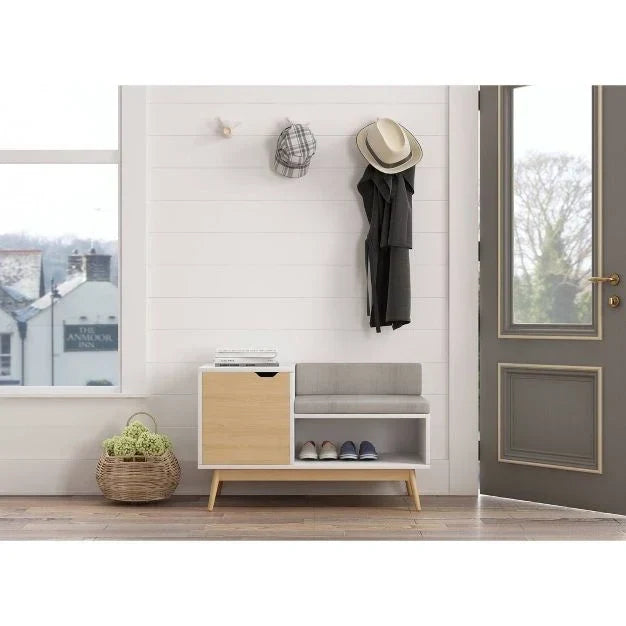 Faliwi Shoe Rack