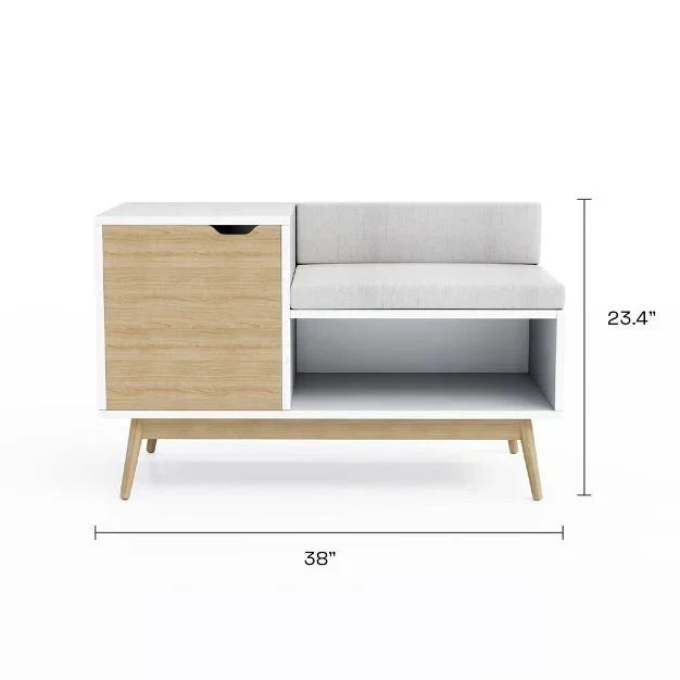 Faliwi Shoe Rack