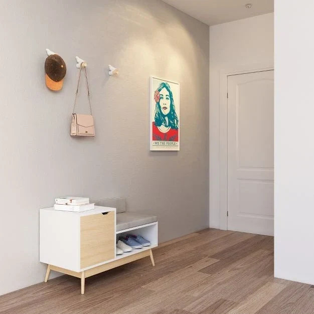 Faliwi Shoe Rack