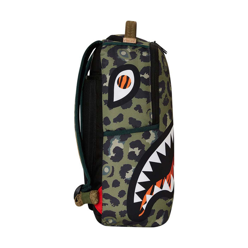 Feastin Beastin DLXSR Backpack