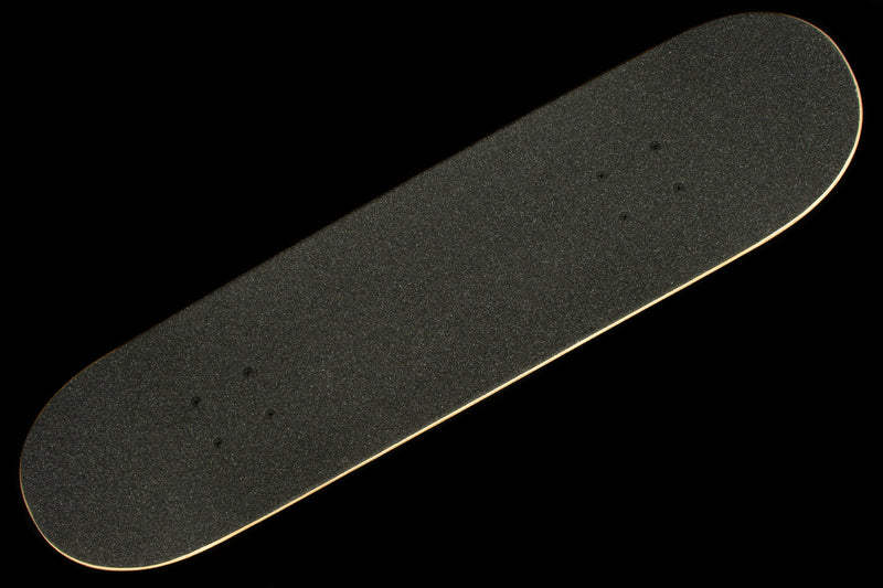 Chocolate | Dream Rodeo Complete Deck
Sizes : 7.75"
Jesus Fernandez