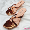 Fima Copper Heel - MYRO