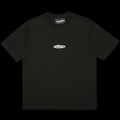 WKND | Fishbone Emblem T-Shirt
Color : Black