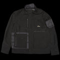xDime | Fishing Zip-Off Jacket
Color : Black