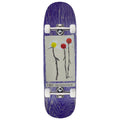 Fixer Flower Power Skateboard Complete - 9.00"
