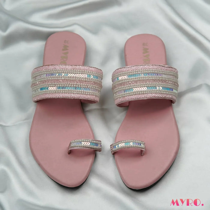Fiza Chappal
