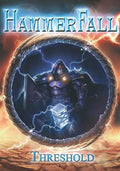 Flag - Hammerfall - Threshold
