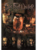 Flag - Six Feet Under - True Carnage