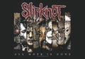 Flag - Slipknot - Fractions