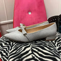 Flats Journee Size 7