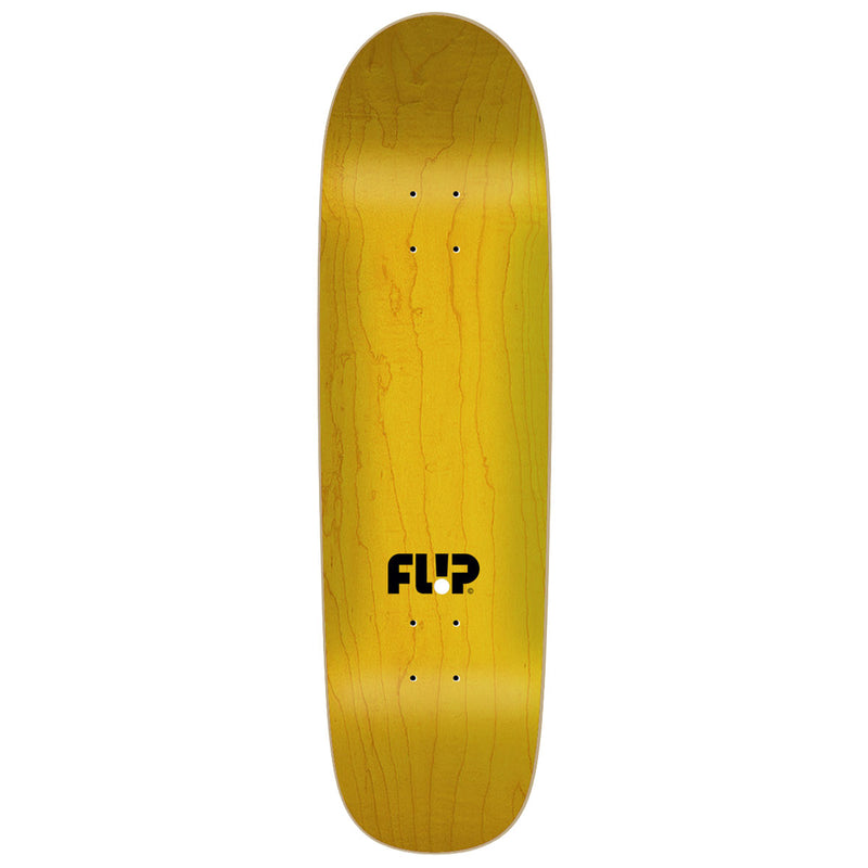 Flip Lions Mountain Skateboard Complete - 8.75"